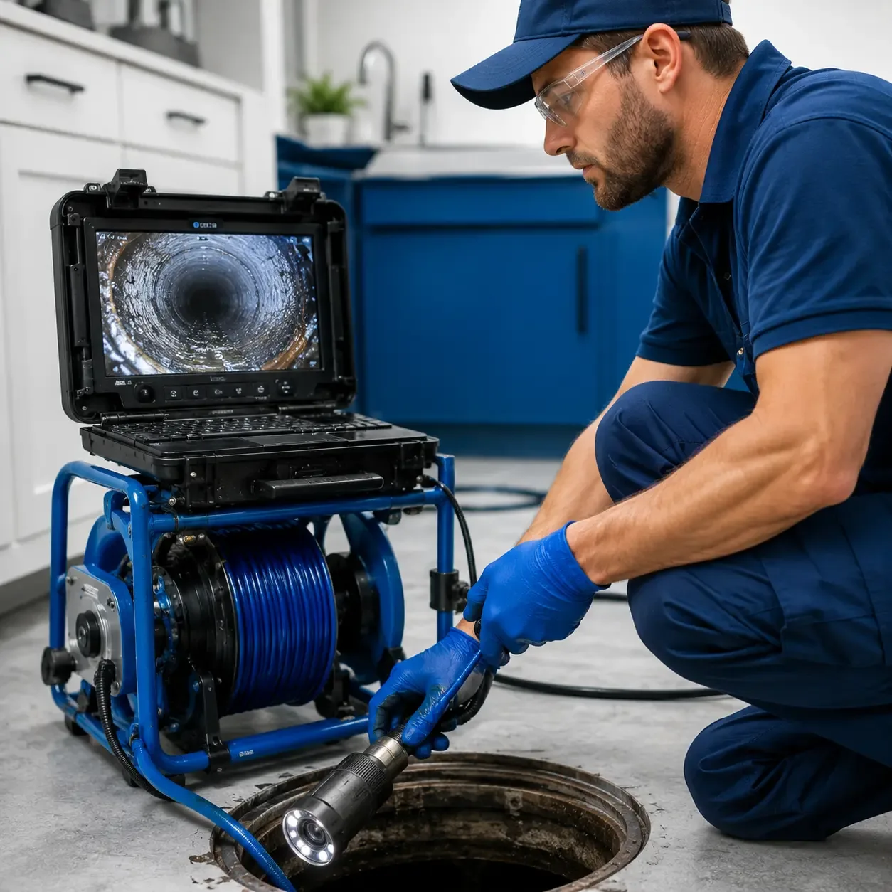 Pipe Relining professionals serving Edinburg, IL